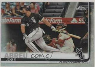 Jose Abreu