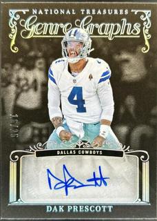Dak Prescott