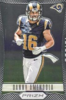 Danny Amendola
