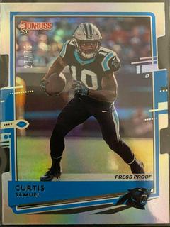Curtis Samuel