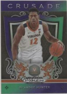 DE'Andre Hunter