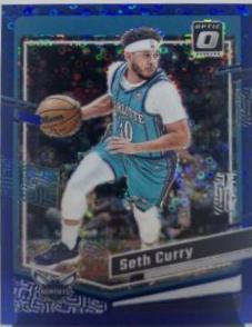 Seth Curry