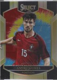 Andre Gomes [Tie Dye Prizm] #100