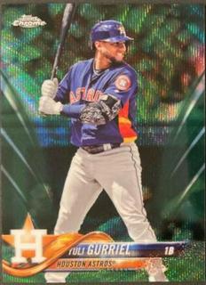 Yuli Gurriel