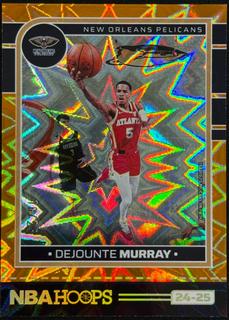 Dejounte Murray
