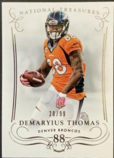 Demaryius Thomas