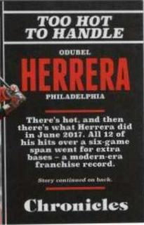 Odubel Herrera
