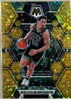 Malcolm Brogdon