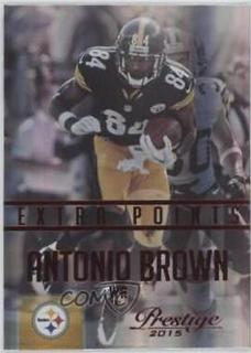 Antonio Brown