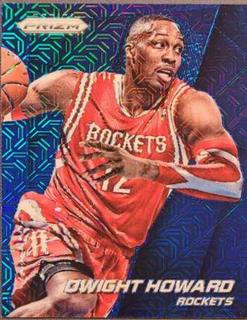 Dwight Howard