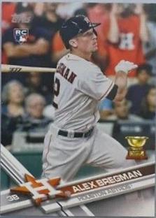 Alex Bregman