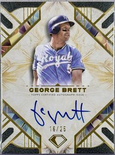 George Brett