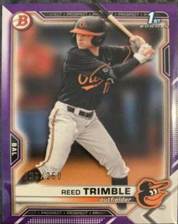 Reed Trimble