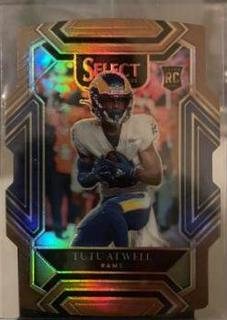 Tutu Atwell