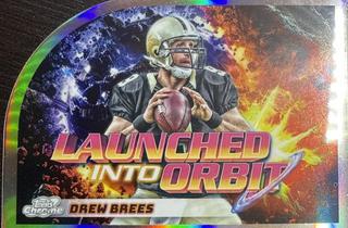 Drew Brees