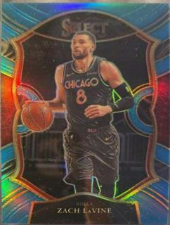 Zach LaVine