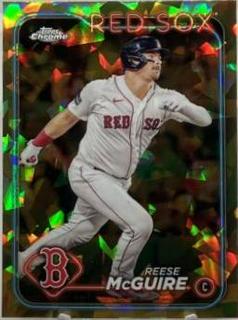 Reese McGuire