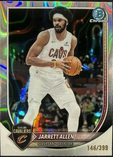 Jarrett Allen