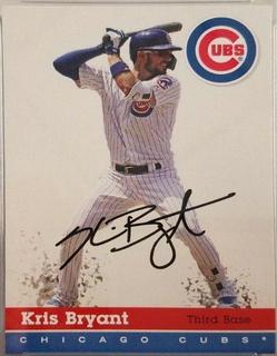 Kris Bryant
