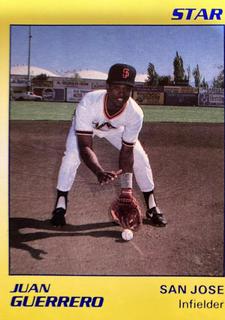 Juan Guerrero