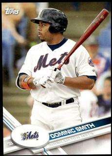 Dominic Smith