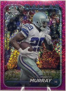 DeMarco Murray