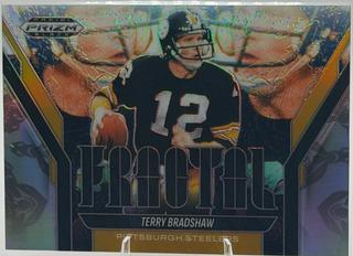 Terry Bradshaw