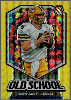 Brett Favre