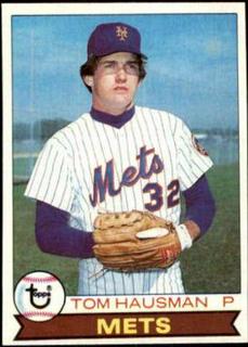 Tom Hausman