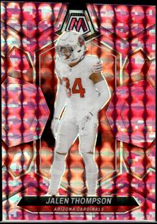 Jalen Thompson