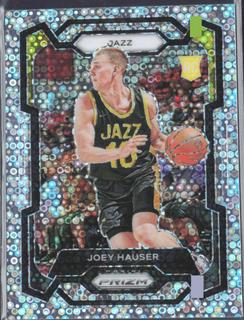 Joey Hauser