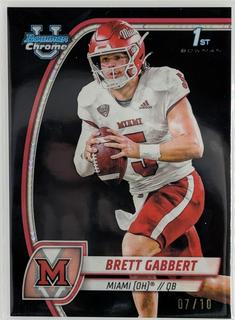 Brett Gabbert