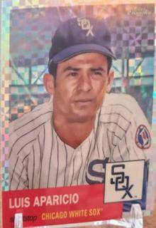 Luis Aparicio