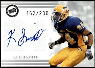 Keith Smith