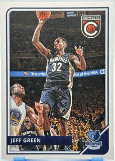 Jeff Green