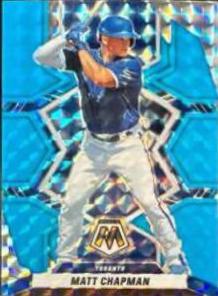 Matt Chapman