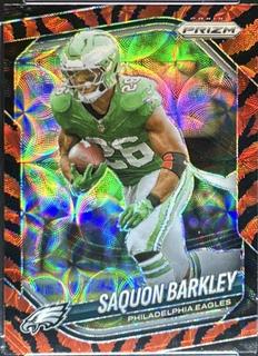 Saquon Barkley