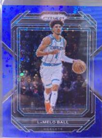 LaMelo Ball
