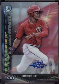 Juan Soto