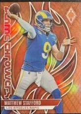 Matthew Stafford