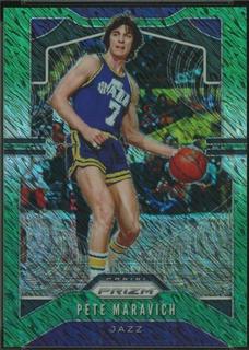 Pete Maravich