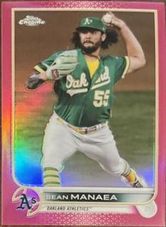 Sean Manaea