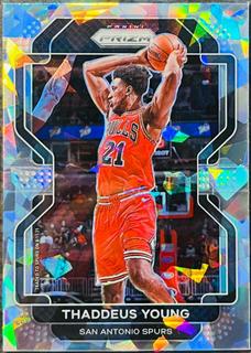 Thaddeus Young