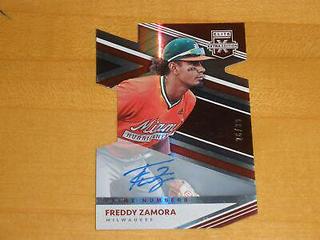 Freddy Zamora