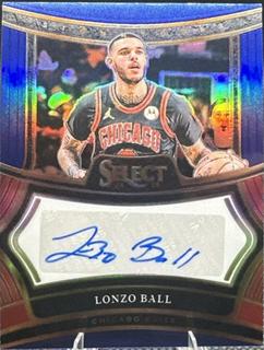 Lonzo Ball