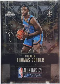 Thomas Sorber