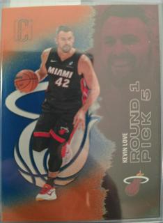 Kevin Love