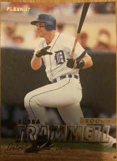 Bubba Trammell