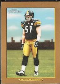 James Farrior