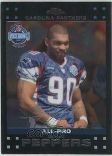 Julius Peppers